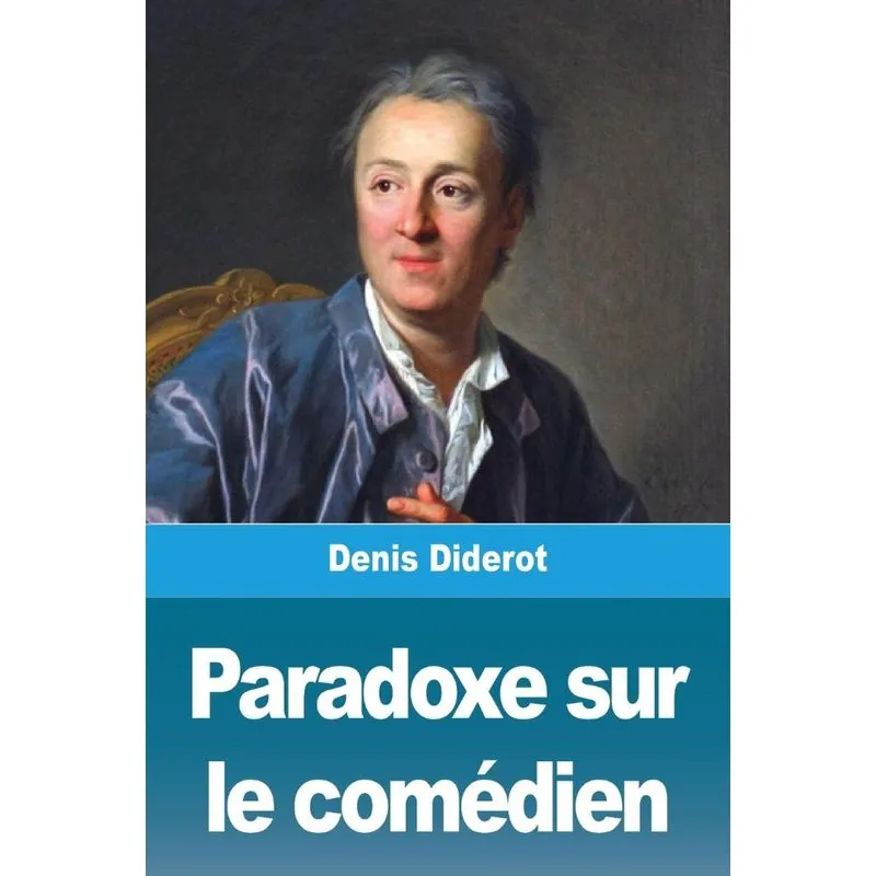 Paradoxe sur le comédien