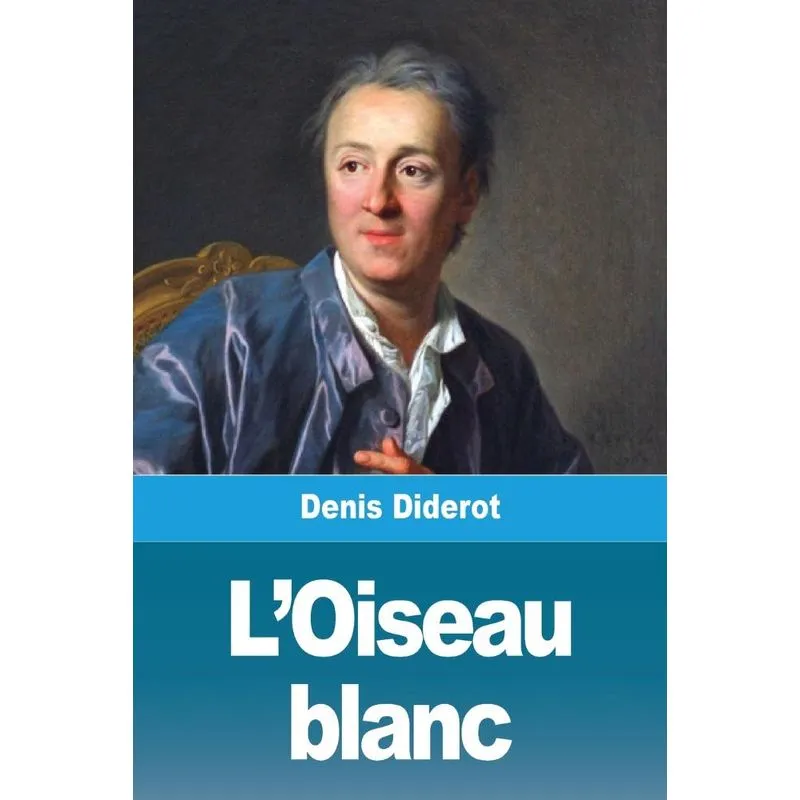 LOiseau blanc