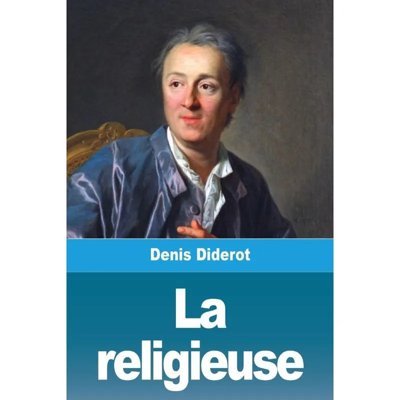 La religieuse