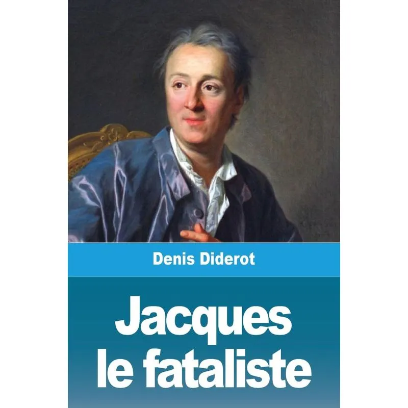 Jacques le fataliste