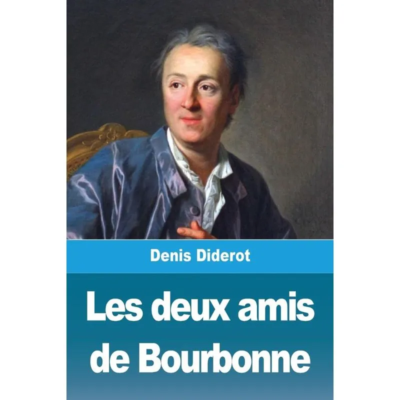 Les deux amis de Bourbonne