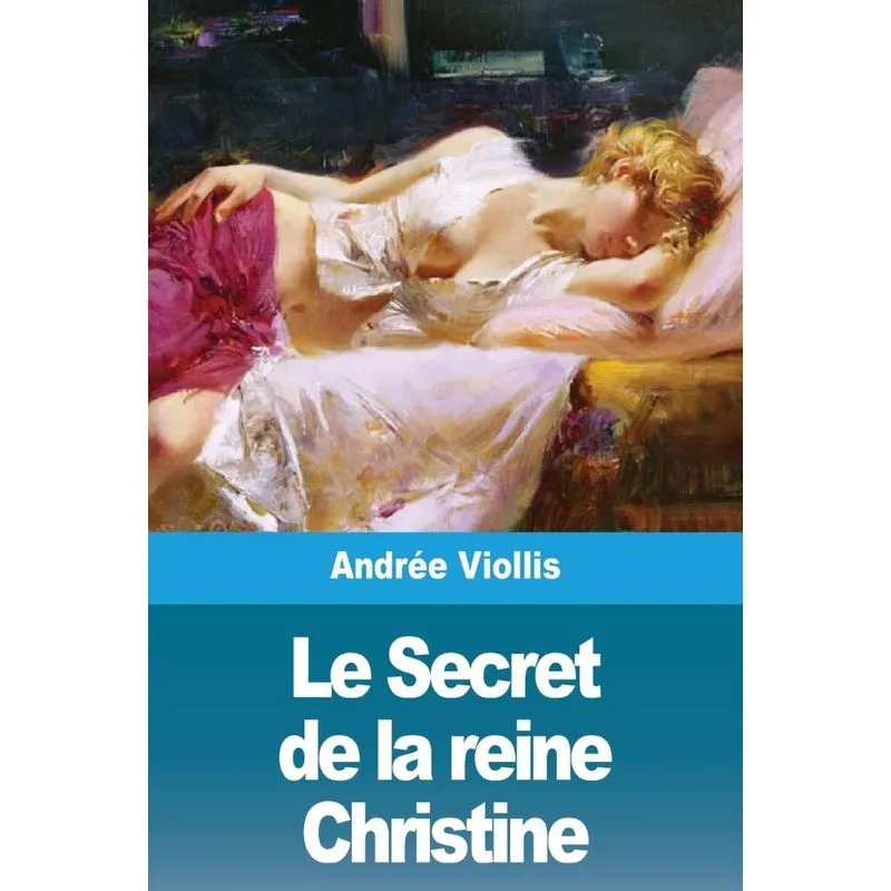 Le Secret de la reine Christine