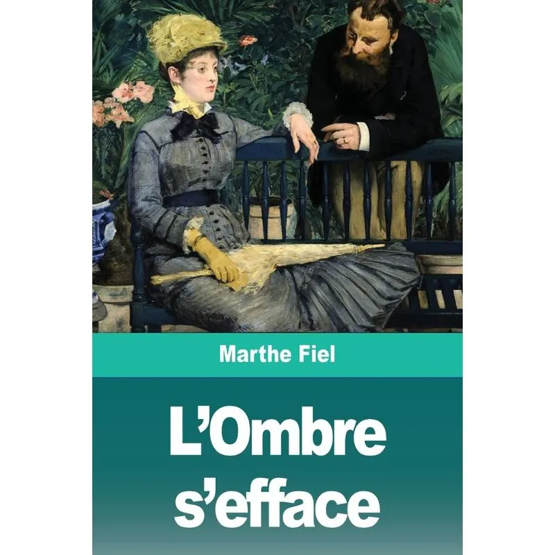 LOmbre sefface