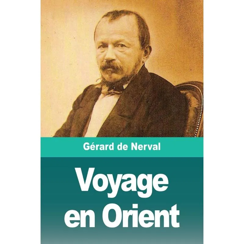 Voyage en Orient