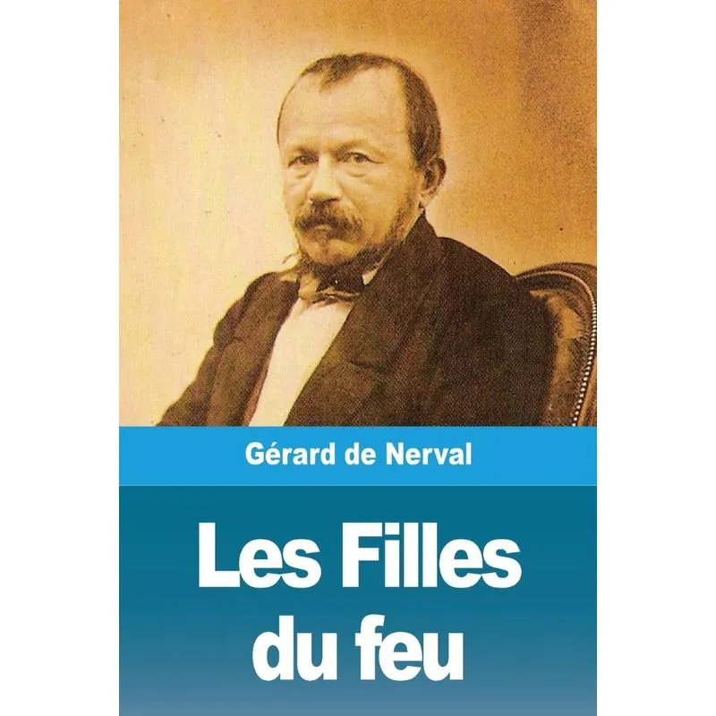 Les Filles du feu