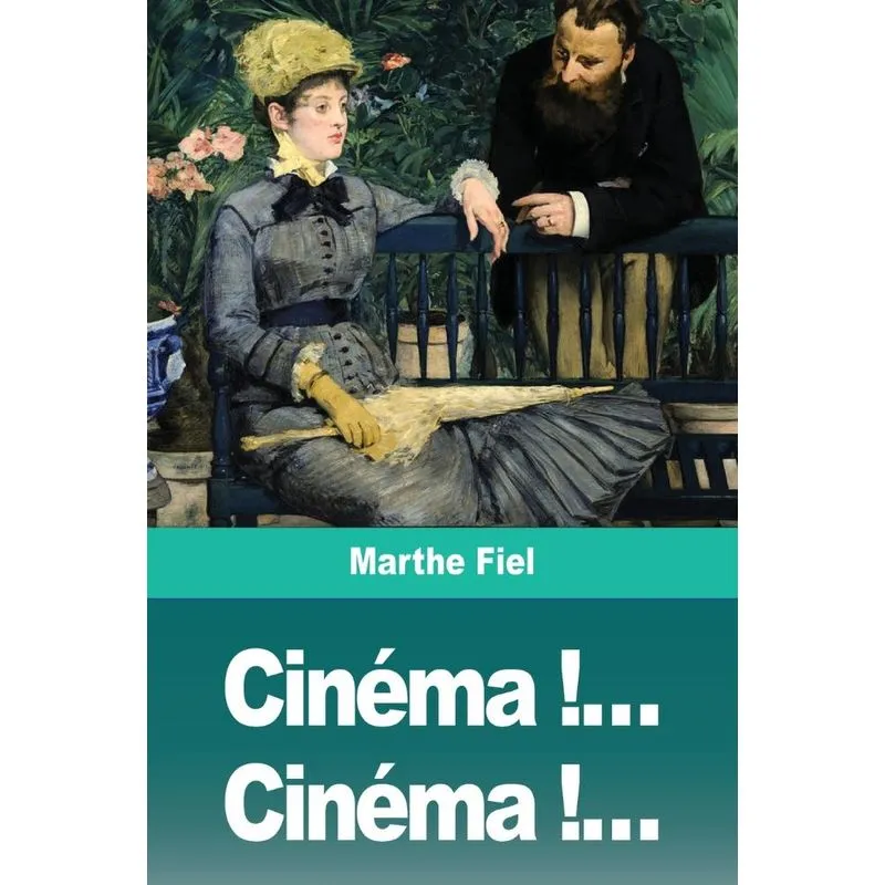 Cinéma !... Cinéma !...
