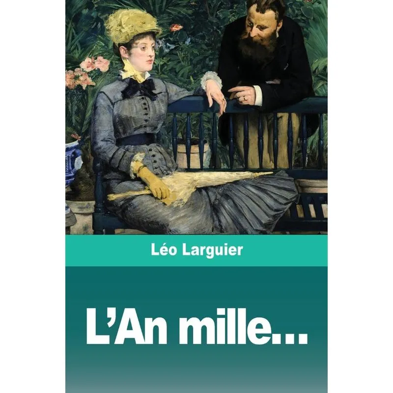 LAn mille...