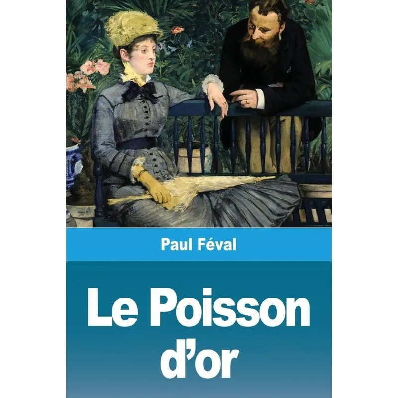 Le Poisson dor