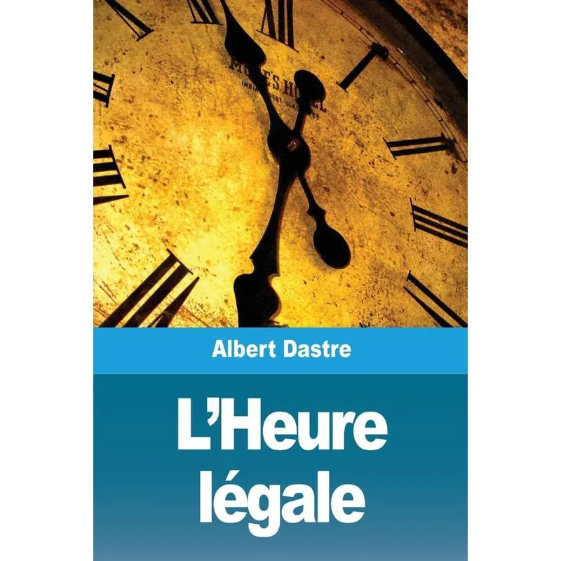 LHeure légale