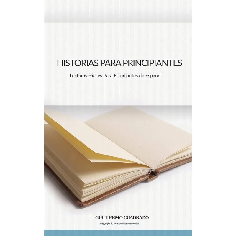 Historias Para Principiantes