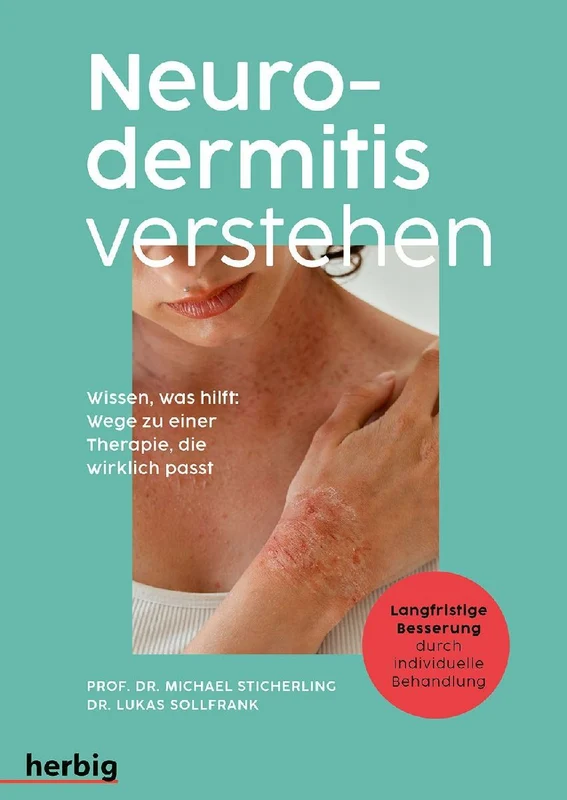 Neurodermitis verstehen