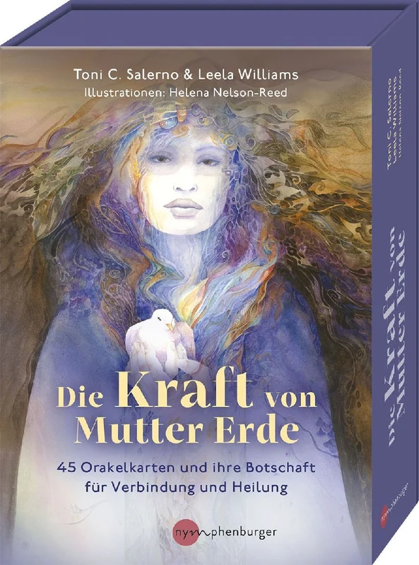 Die Kraft von Mutter Erde