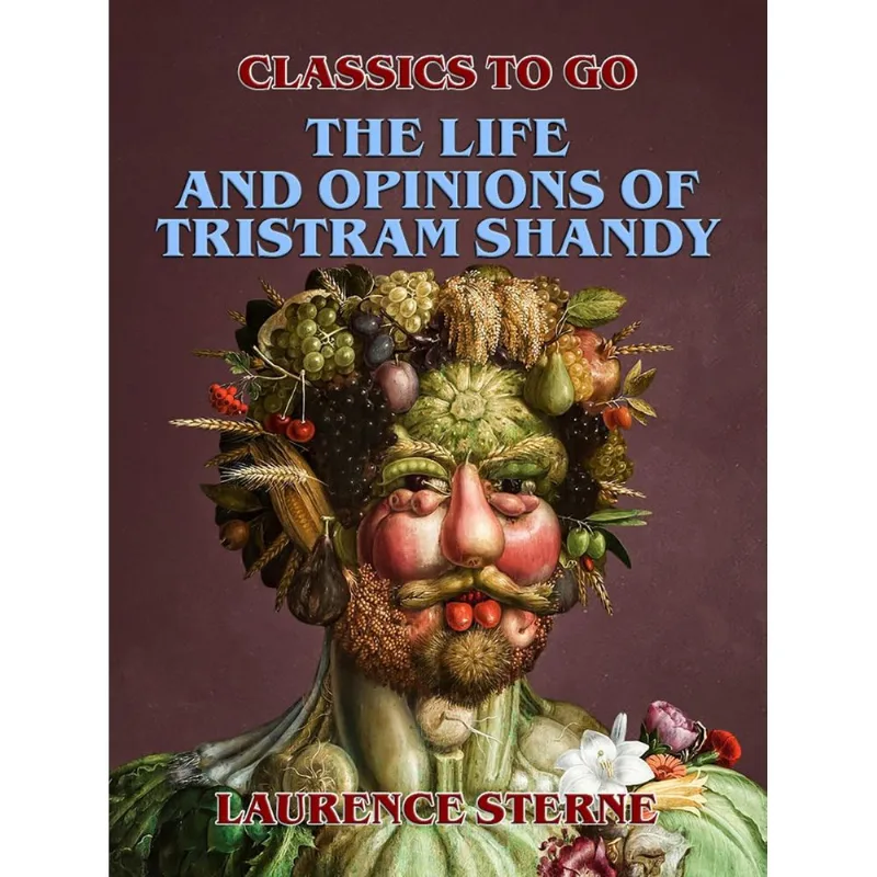The Life and Opinions of Tristram Shandy, Gentleman