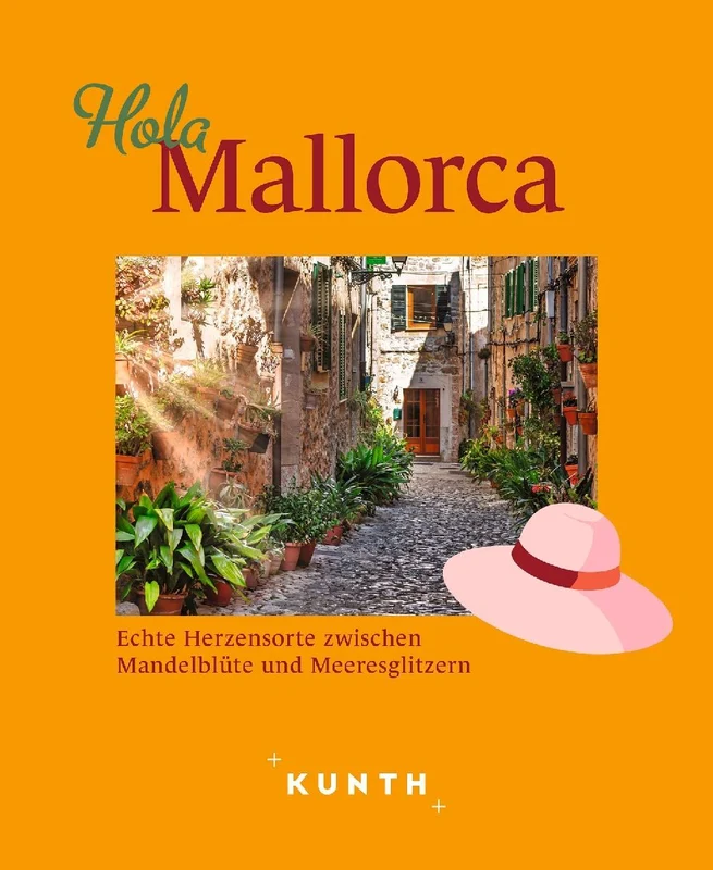 KUNTH Hola Mallorca