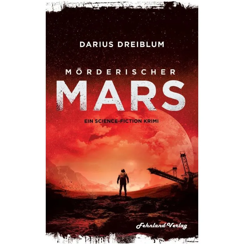Mörderischer Mars