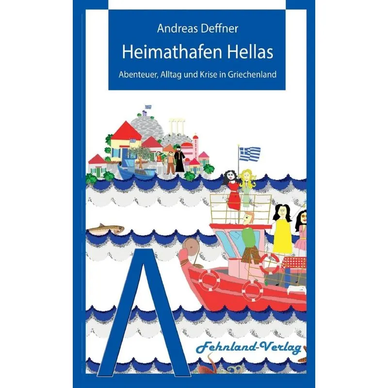 Heimathafen Hellas