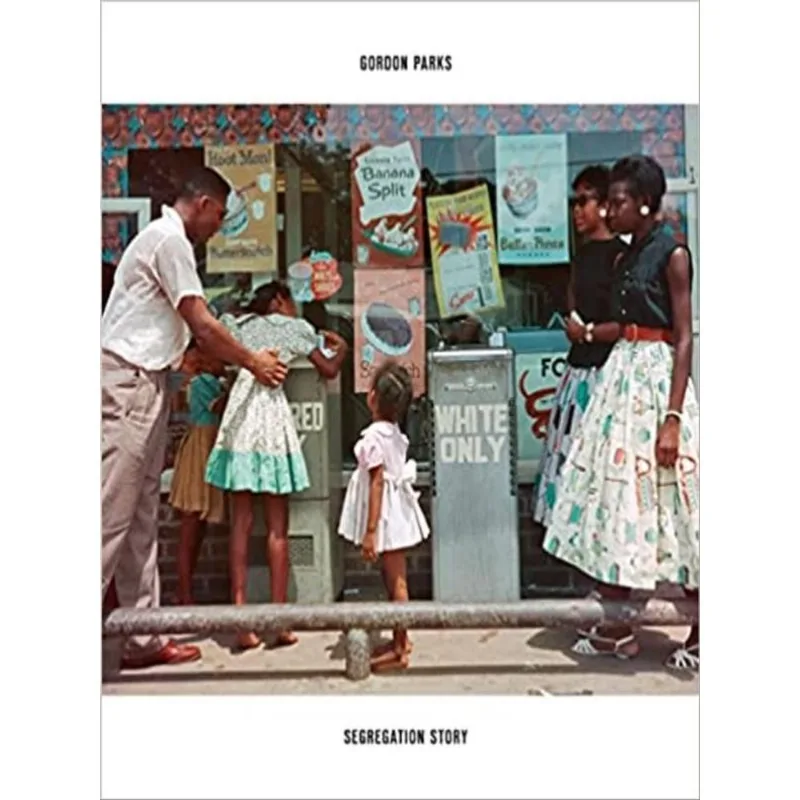 GORDON PARKS