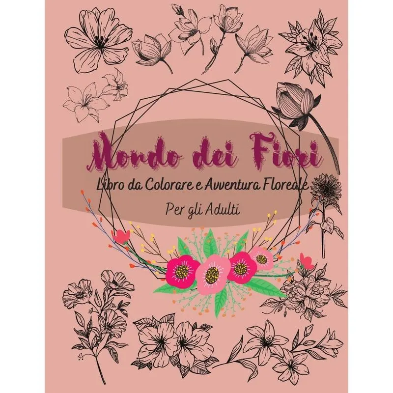 Mondo dei Fiori