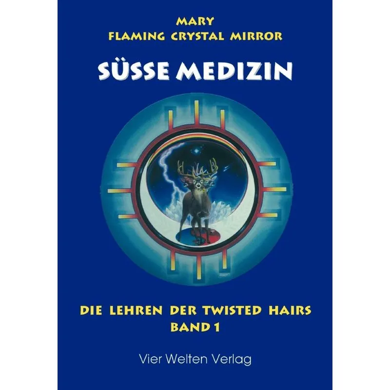 Süße Medizin, Band 1