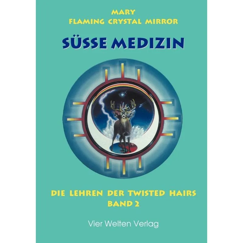 Süße Medizin, Bd. 2
