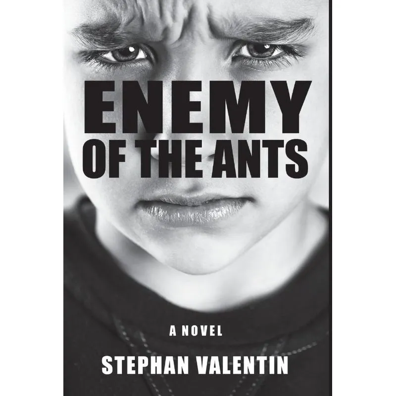 Enemy of the Ants