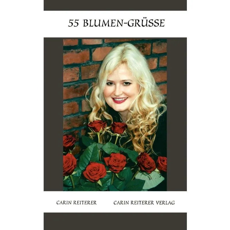 55 Blumen-grüße
