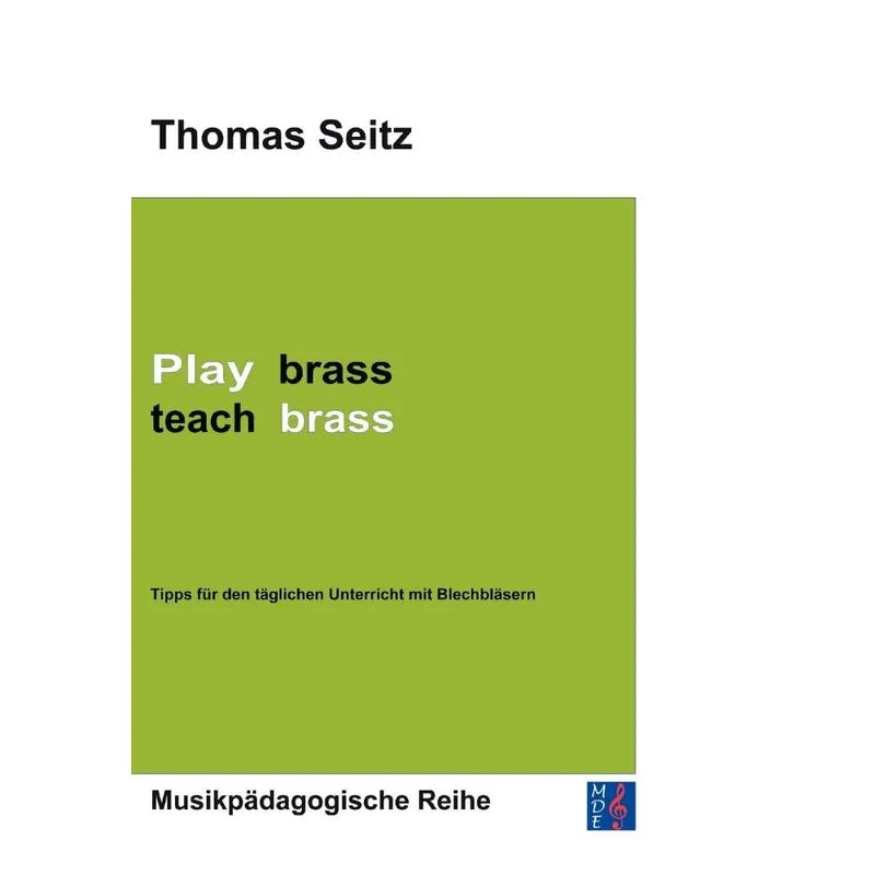 Play brass - teach brass