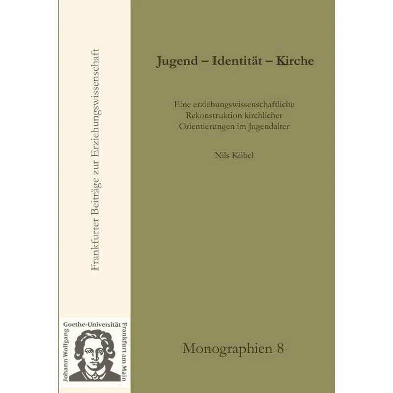 Jugend-Identität-Kirche