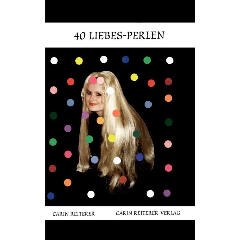 40 Liebes- Perlen
