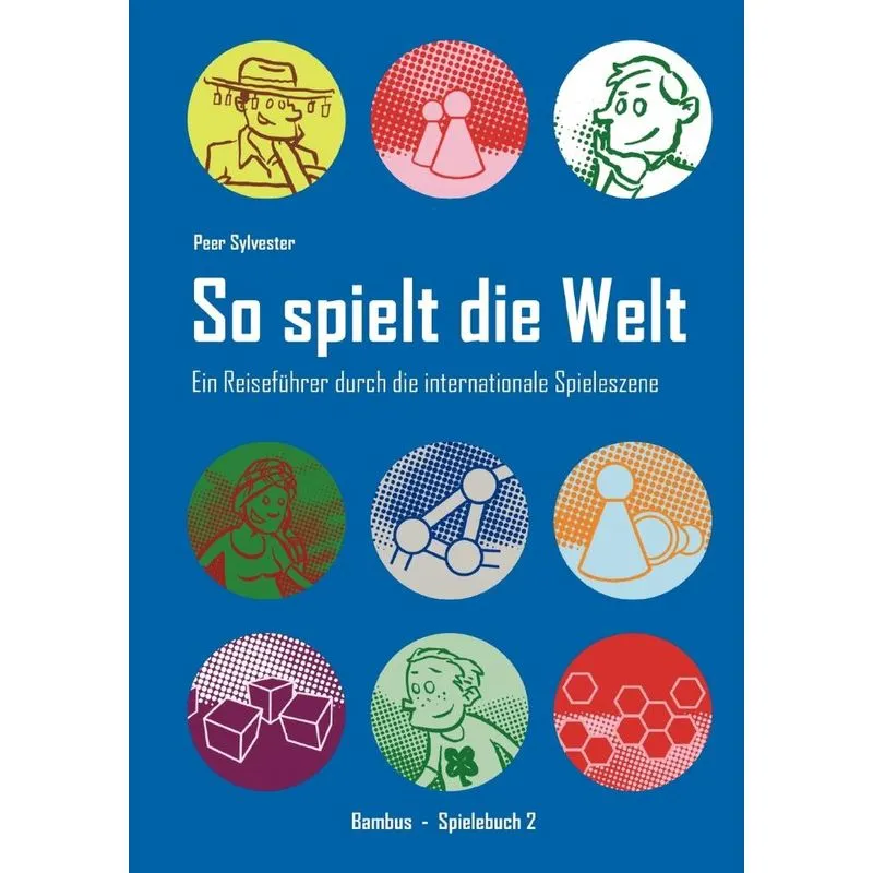So spielt die Welt