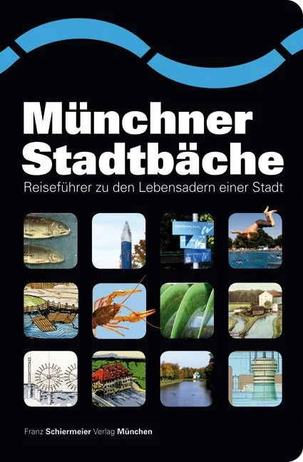 Münchner Stadtbäche