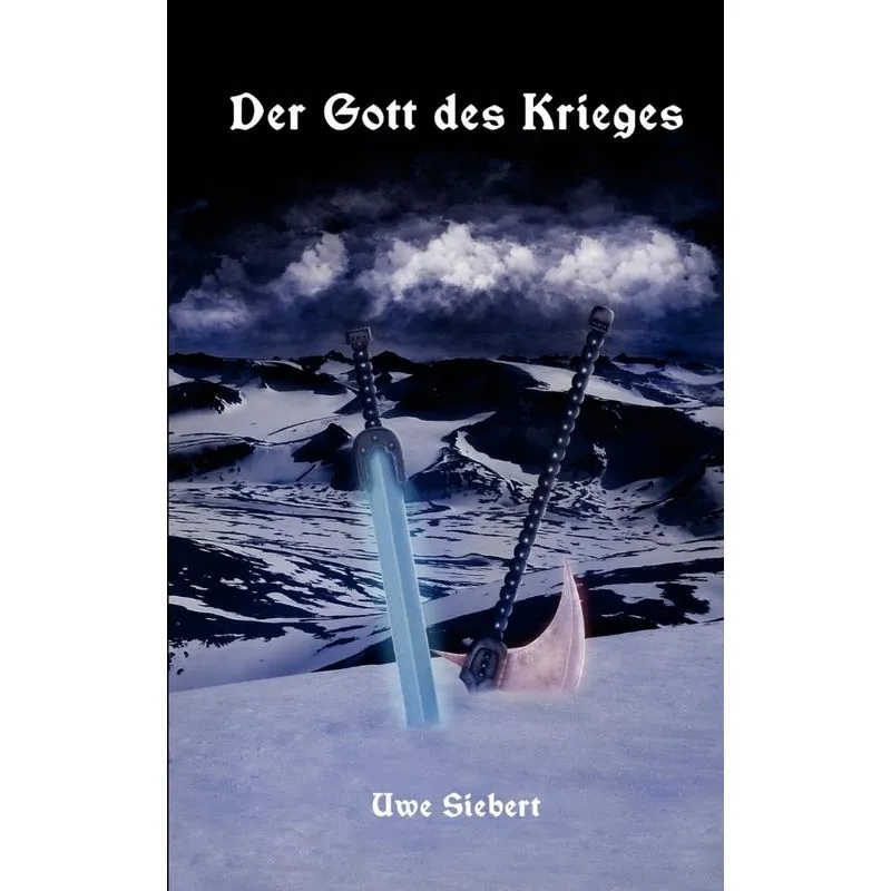 Der Gott des Krieges