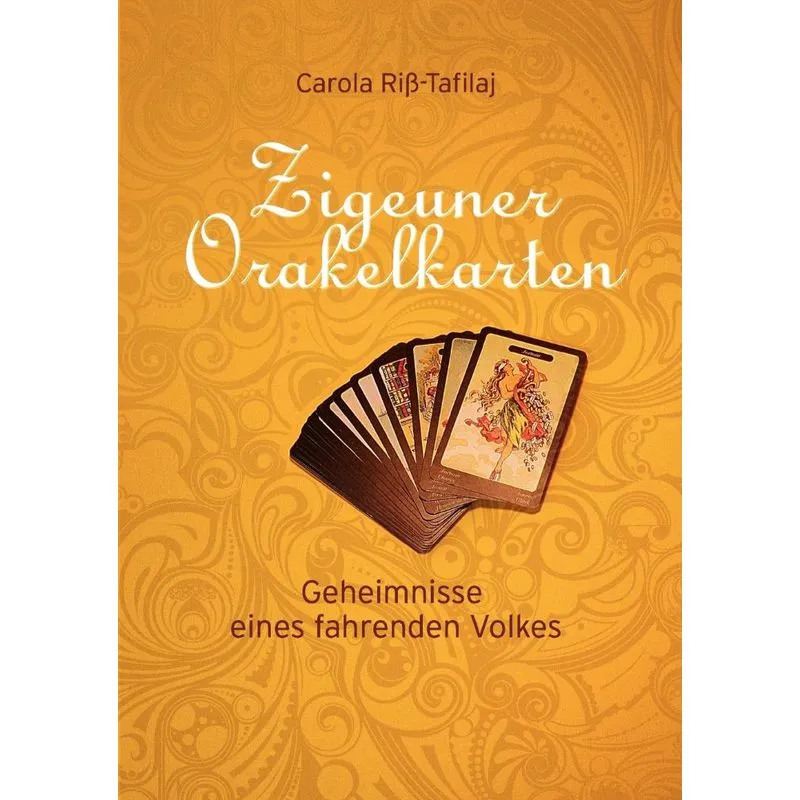 Zigeuner Orakelkarten