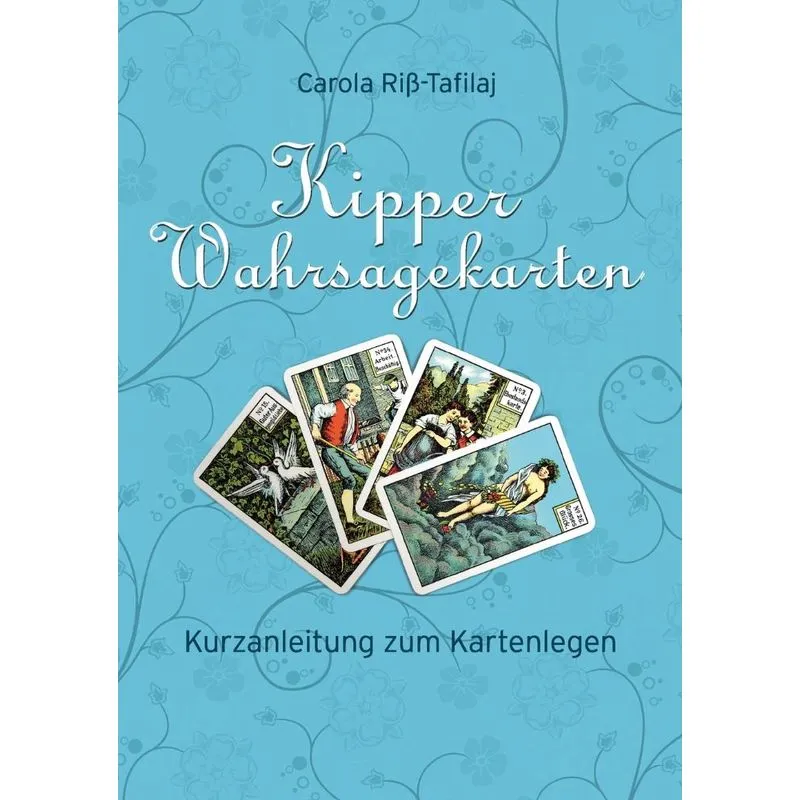 Kipper Wahrsagekarten