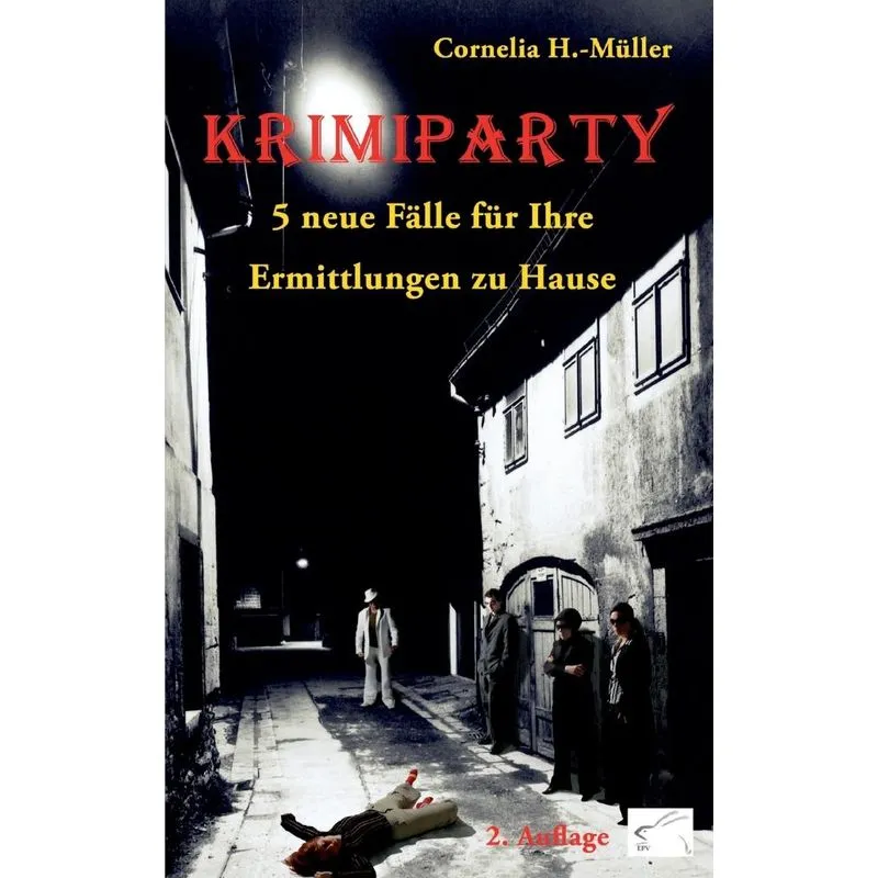 Krimiparty