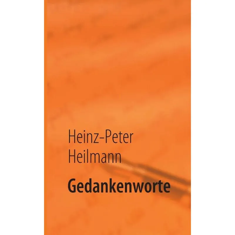 Gedankenworte