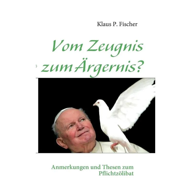 Vom Zeugnis zum Ärgernis?