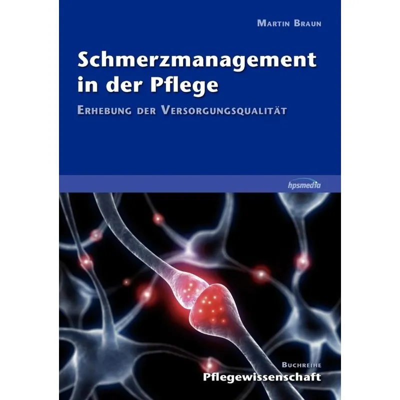 Schmerzmanagement in der Pflege