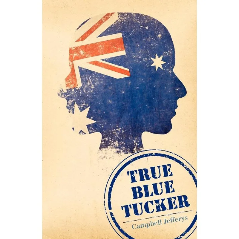 True Blue Tucker