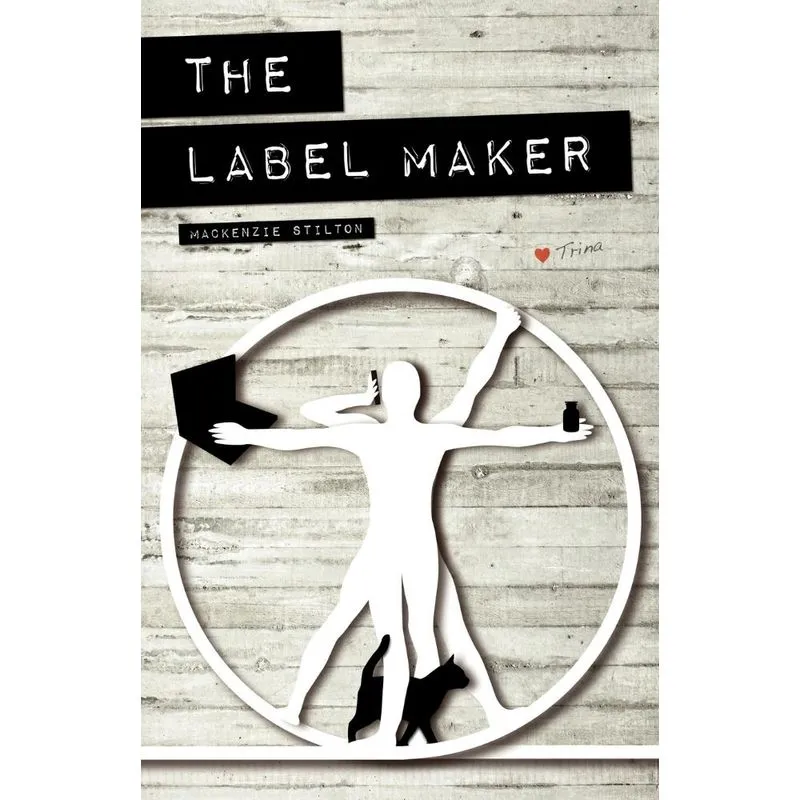 The Label Maker