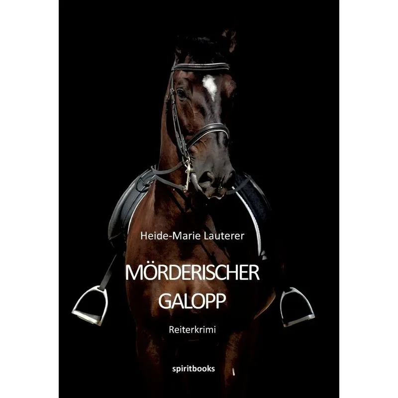 Morderischer Galopp