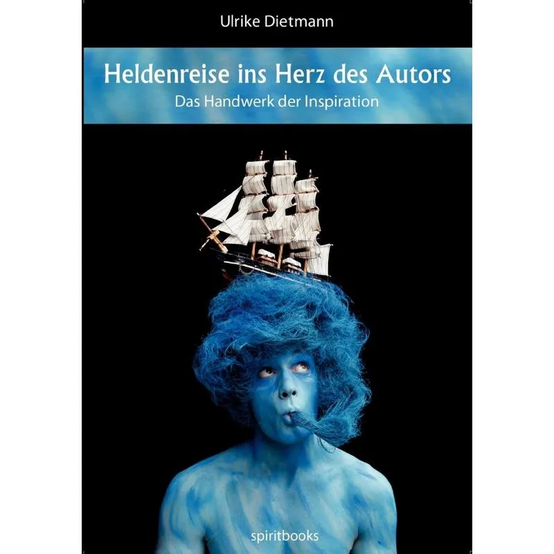 Heldenreise ins Herz des Autors