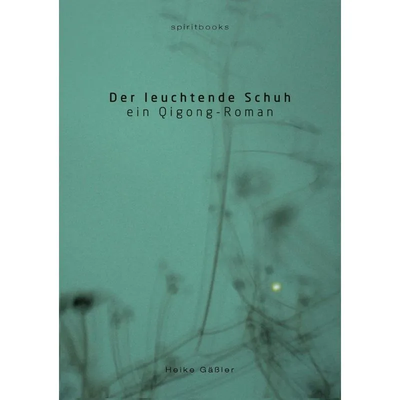 Der Leuchtende Schuh