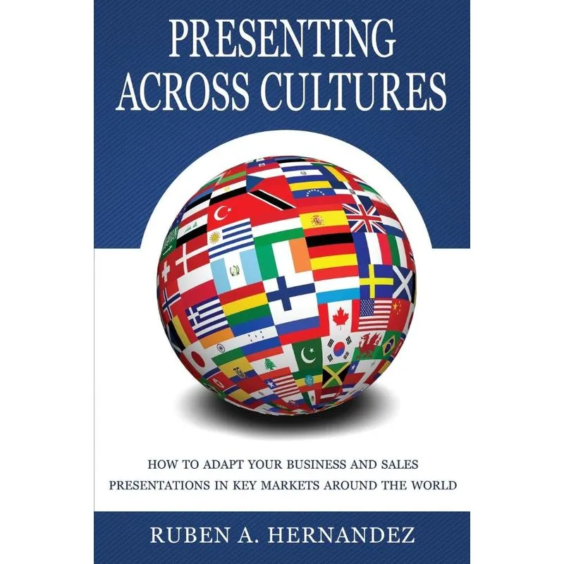 Presenting Across Cultures