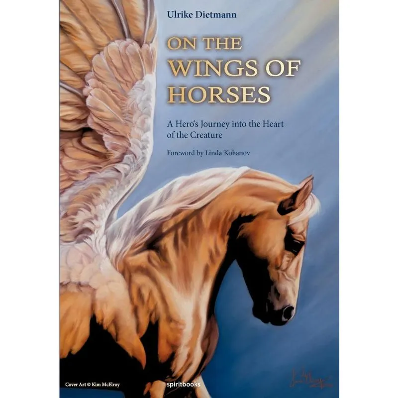 On the Wings of Horses