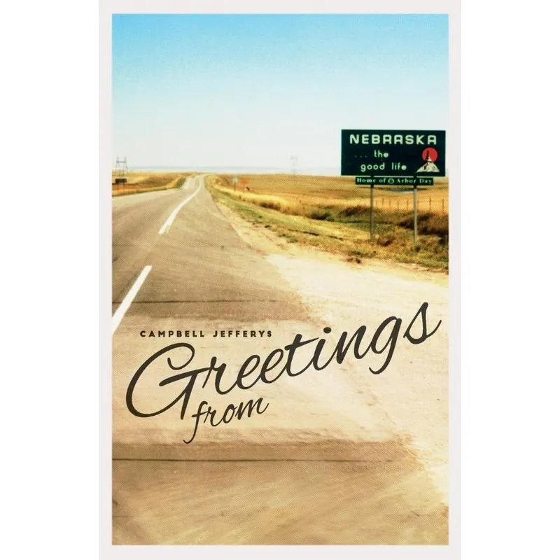 Greetings from