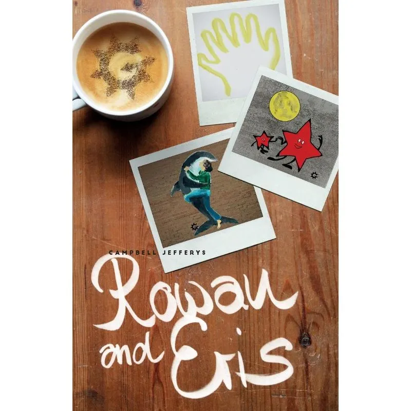 Rowan and Eris