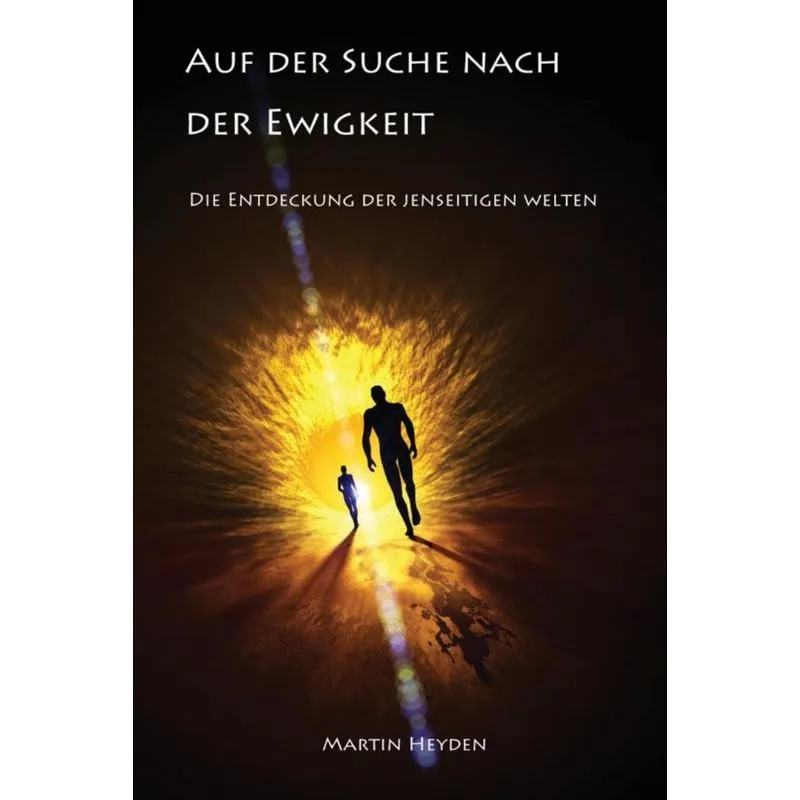 Auf Der Suche Nach Der Ewigkeit