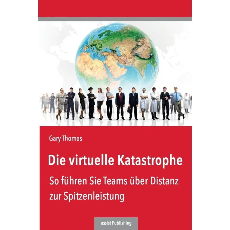 Die virtuelle Katastrophe