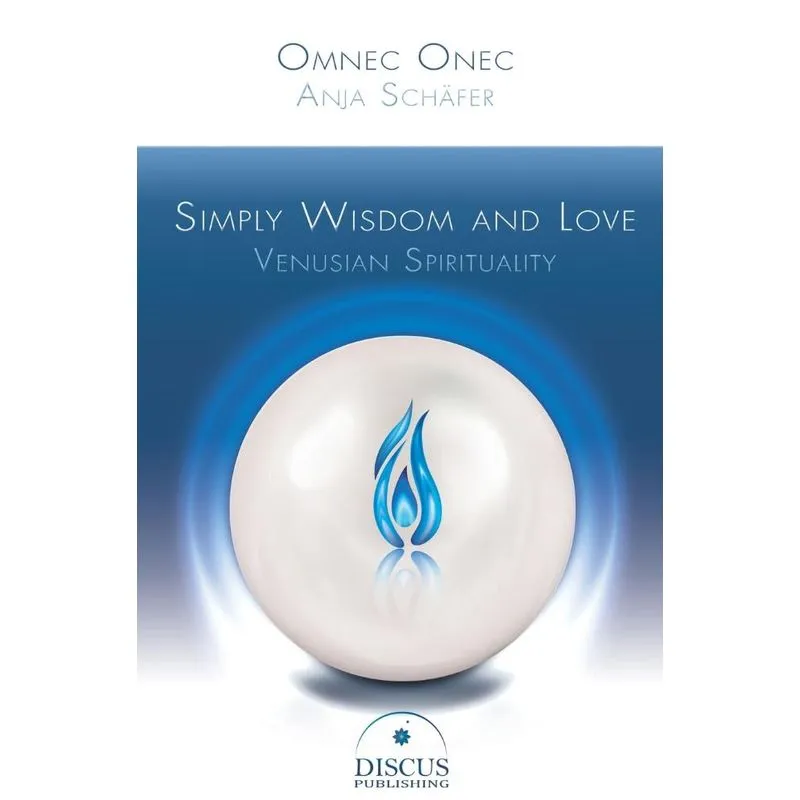 Simply Wisdom And Love